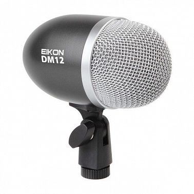 Микрофон для ударных EIKON DM12