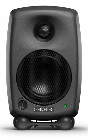 СТУДИЙНЫЙ МОНИТОР GENELEC 8020CPM