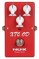 Педаль эффектов Nux XTC-OD