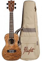 Укулеле FLIGHT DUC410 QA