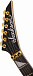 JACKSON JS Series Rhoads MAH JS32, Amaranth Fingerboard, Natural
