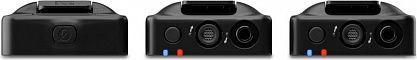 Беспроводная система RODE Wireless GO (Gen 3)