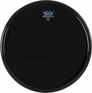 ПЛАСТИК REMO ES-1024-00 EBONY AMBASSADOR