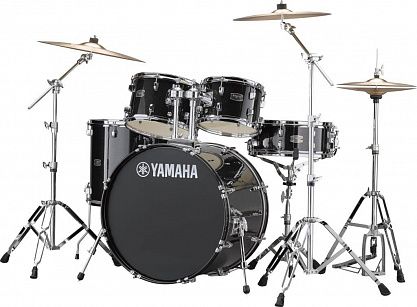 Ударная установка YAMAHA RDP2F5-BLG (комплект со стойками)