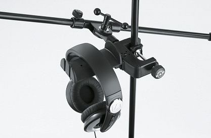 Держатель для наушников K&M 16080-000-55