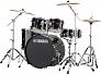 Ударная установка YAMAHA RDP2F5-BLG (комплект со стойками)