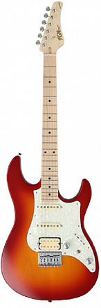Электрогитара FGN Boundary Odyssey BOS-M CS