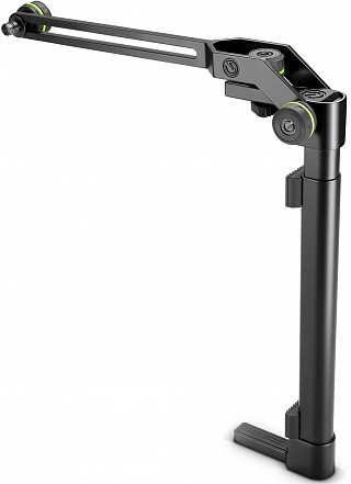 Микрофонная стойка для гитарного комбо GRAVITY MS CABCL 01