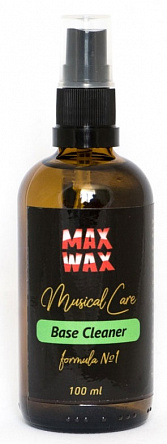 Очиститель MAXWAX Base Cleaner #1