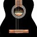 Классическая гитара STAGG SCL60-BLK (уценка)