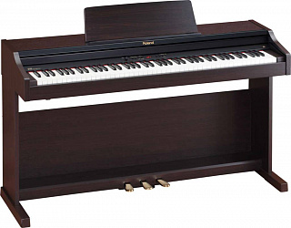 Цифровое пианино ROLAND RP-301-RW