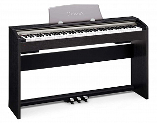 ЦИФРОВОЕ ПИАНИНО CASIO PX-730BK