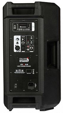 Акустическая система ITALIAN STAGE JDX10AUB
