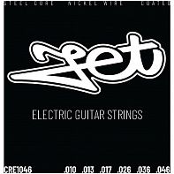 Струны JET CRE1046