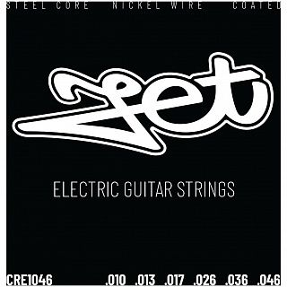 Струны JET CRE1046