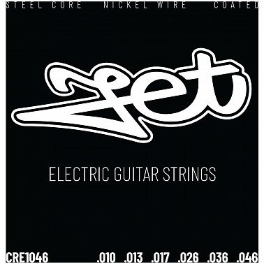 Струны JET CRE1046