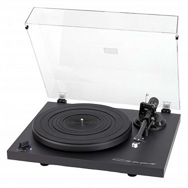 Проигрыватель винила Radiotehnika Старт LP002D