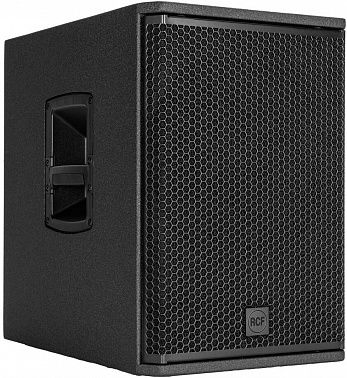 Сабвуфер RCF SUB 702-AS MK3