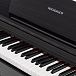 Цифровое пианино ROCKDALE Sonata Black