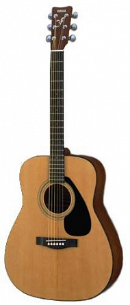 АКУСТИЧЕСКАЯ ГИТАРА YAMAHA FG-403MS