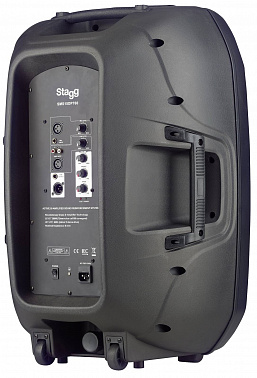Акустическая система STAGG SMS15DP760