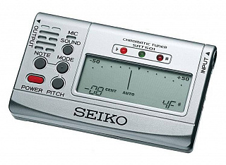 ТЮНЕР SEIKO SAT501SL