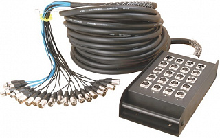 Мультикор ONSTAGE SNK16450V2