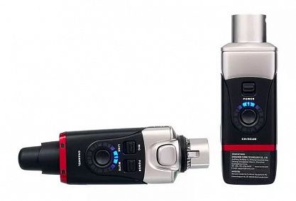 Радиосистема Xvive U35