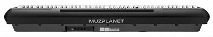 Цифровое пианино MUZPLANET P-45B