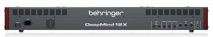 Синтезатор BEHRINGER DEEPMIND 12X
