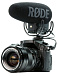 Микрофон RODE VideoMic Pro plus