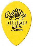 Медиатор Dunlop 423R.73 Tortex Small Teardrop