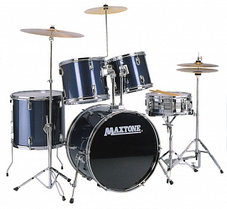 БАРАБАННАЯ УСТАНОВКА MAXTONE MX-210