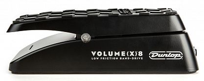 Педаль громкости DUNLOP DVP5 Volume (X) 8