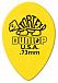 Медиатор Dunlop 423R.73 Tortex Small Teardrop