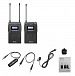 Радиосистема BOYA BY-WM8 Pro-K1
