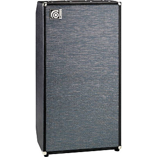 БАСОВЫЙ КАБИНЕТ AMPEG SVT810AV