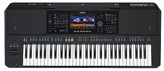 Синтезатор YAMAHA PSR-SX720+