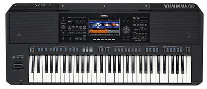 Синтезатор YAMAHA PSR-SX720+