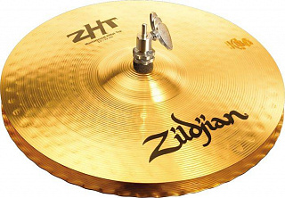 ТАРЕЛКИ ZILDJIAN 13" ZHT HI HAT PAIR
