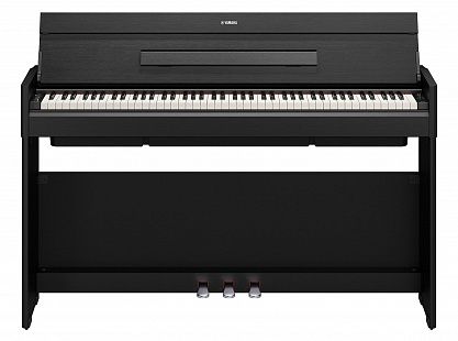 Цифровое пианино YAMAHA YDP-S56B Arius