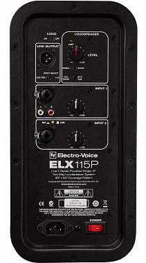 Акустическая система ELECTRO-VOICE ELX115P