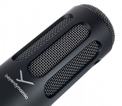 Микрофон BEYERDYNAMIC M 70 PRO X