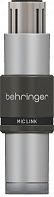 Микрофонный предусилитель BEHRINGER MIC LINK