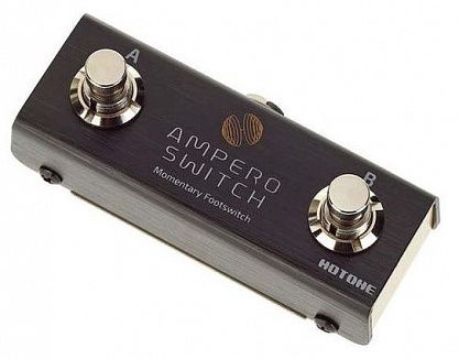 Футсвитч HOTONE Ampero Switch