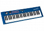 MIDI КЛАВИАТУРА ICON NEURON 6 BLUE