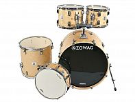 Барабанная установка ZOWAG Z3-ROCK GDS