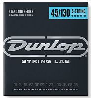Струны Dunlop DBS45130