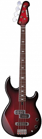 БАС-ГИТАРА YAMAHA BB-414 WR