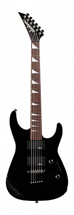 ЭЛЕКТРОГИТАРА JACKSON JS32T DINKY BLACK